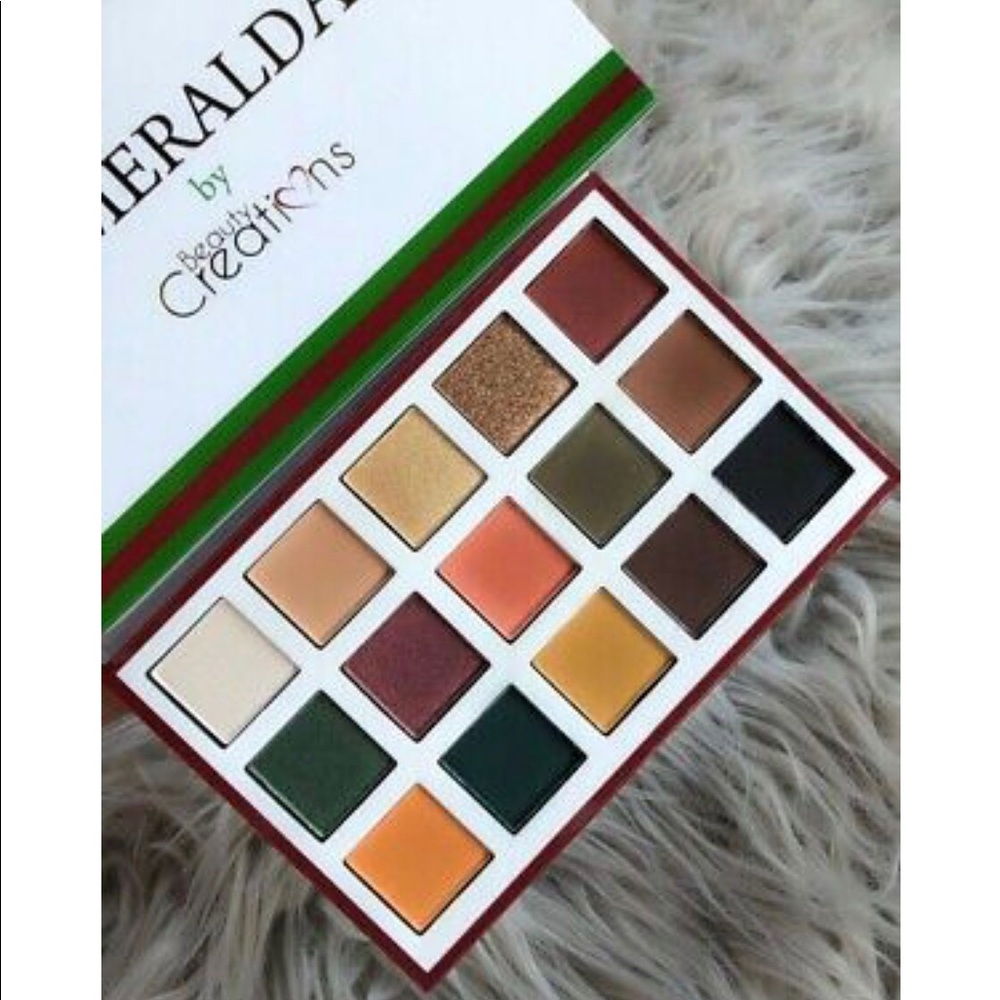 Beauty creation